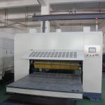3000rpm Metal Grinding Machine 1500kg Weight 0-40℃ Working Temperature