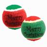 Buy cheap 2.5inch promotional tennis ball with custom logo A grade from wholesalers