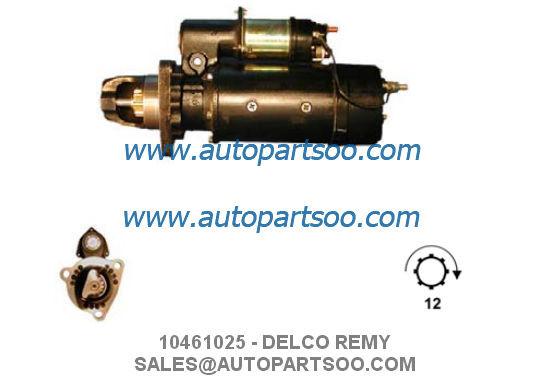 Buy cheap 10461025 10461031 - DELCO REMY Starter Motor 24V 7.5KW 12T MOTORES DE ARRANQUE from wholesalers