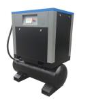 15Hp 11Kw 220V Mini Chinese Cheap Price of Compact Combined