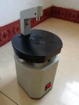 Laser Pindex Dental Lab Equipment 15000rpm Rotational Speed 100 Watt Power