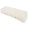 Buy cheap Deluxe Plush Dog Crate Bed Anti Slip Bottom Pet Sleeping Mattress from wholesalers