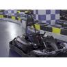 Buy cheap Outdoor 3500RPM Kids Electric Go Karts 2.54Nm Motorized Go Kart from wholesalers
