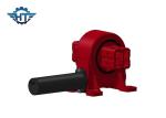 IP66 Worm Gear Enclosed Slewing Drive For Solar Tracker Single Axis