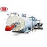 Buy cheap Industrial 3Ton 3000kg 150Psi Diesel Oil Fired Steam Boiler For AAC Steam-Cured Brick Production Line from wholesalers