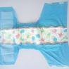 Buy cheap Direct Incontinence People Care Printed Super Absorbent Adult Diaper for Men and Women from wholesalers