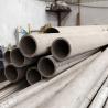 Buy cheap Industrial 304 Stainless Steel Seamless Pipe Hot Rolled SS Tube 6m Length from wholesalers