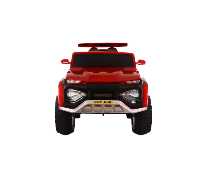 12V Kids Electric Ride-On Car with Remote Control and G.W. N.W 21.9KG/18.3KG