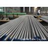 Buy cheap Durable Food Grade Automotive polished stainless steel tubing OD 2'' X 0.065'' X 20FT from wholesalers