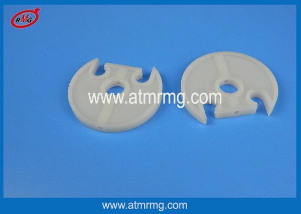 Buy cheap Hitachi HCM Plastic ATM Parts WCS-P.ROLR BOSS 4P010786-001 from wholesalers