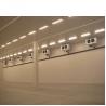 Buy cheap Small Cold Storage Room Commercial PU/PIR Panels Production Nature Cam Lock Included from wholesalers