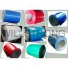Buy cheap 3003 Aluminum Colour Coated Coil Acid And Alkali Proof Epoxy Coating from wholesalers