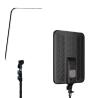 Buy cheap 100w 95 Cri Adjustable Led Photo Video Fill Light With 10000lm 3000-6500k from wholesalers