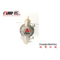 Buy cheap 3.5kg One Phase 14L/Minute Pneumatic Diaphragm Pump product