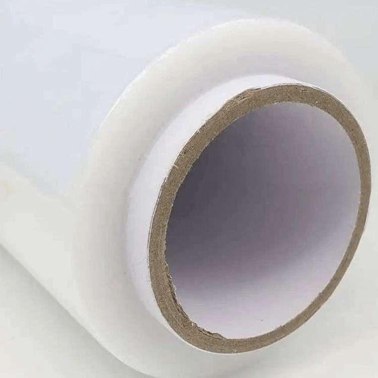 Kitchen Fresh Food Vegetables And Fruits Plastic Cling Film Tool PVDC Food Packaging Film