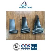 Buy cheap T-TCA Turbo Replacement Parts product