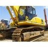 Buy cheap Used KOMATSU PC450-7 Crawler Excavator from wholesalers