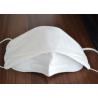 Buy cheap Earloop Niosh N95 Face Mask Pm 2.5 Virus Protection FFP2 Comfortable from wholesalers