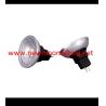 Buy cheap 3w Waterproof Lamp for Aquarium Fish Tank,submersible Spotlight Landscape Underwater Light, Garden Fountain, Pond Pool from wholesalers