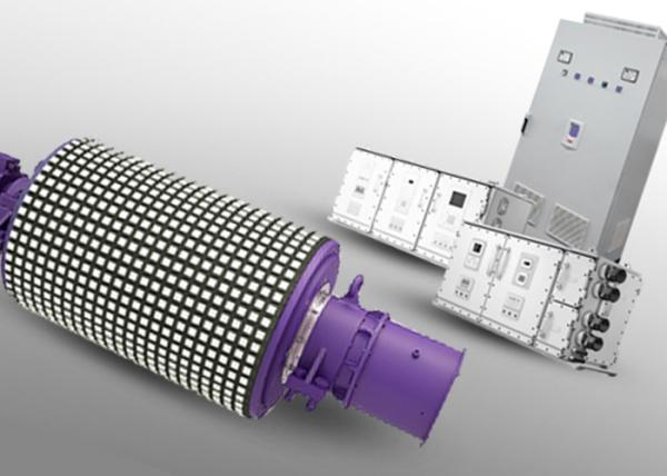 Buy cheap Intelligent PMSM Motor Drive from wholesalers