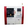 Buy cheap Aluminum Fiber Laser Cutting Machine Precision 600x600mm from wholesalers