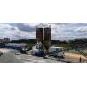 Buy cheap Fully Automatic Concrete Batching Plant Suppliers Batch Mix Plant 120m3/H from wholesalers