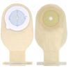 Buy cheap High Barrier Soft PVDC Co-extrusion Film Ostomy Bag Transparent Pouch Liner Color Ultra Clean / Transparent / Opaque from wholesalers