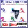 Buy cheap BOSCH Control Valve 0281006159 DRV Regulator Solenoid 0281006159 for JEEP,CHRYSLER from wholesalers
