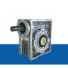 Buy cheap NMRV Turb Worm Reducer 15kW High quality aluminum alloy housing from wholesalers