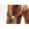 Buy cheap Inspired Aesthetic Handmade Wooden Dolls Wood Dog Sculpture Spotless from wholesalers