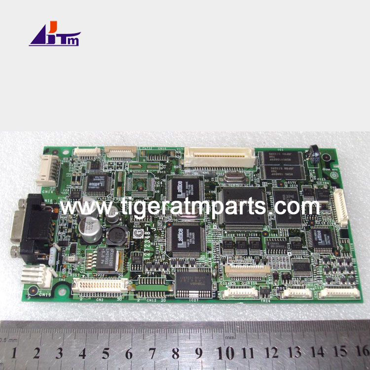 Wincor V2XF Omron Card Reader PCBA Main Control Board 49997803