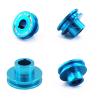 Buy cheap Best Price Ceramic Trim Oxidized aluminum CNC aluminum alloy OEM Industrial Aluminum power Ceramic Trimming from wholesalers
