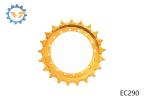Heavy Duty Excavator Drive Sprocket Excavator Drive Sprocket Rim