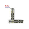 Buy cheap Management Rj45 Fiber Optic Cable Security 30 Ports Converter from wholesalers
