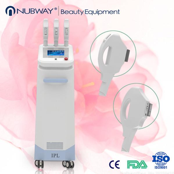 Quality Hair removal ipl beauty machine/fda approved ipl beauty machine for sale