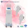 Buy cheap stationary 3 handles multifunction hair removal acne removal big power 1800 ipl laser from wholesalers