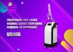Radiofrequency RF CO2 Fractional Laser Beauty Equipment System ODM