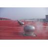Buy cheap 980mm natural Turbo Ventilation Fan from wholesalers