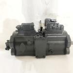 CX350 CX350B Excavator Parts Hydraulic Main Pump KSJ2851 KSJ12240 K5V160DTP