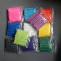 Buy cheap 24 Colors Orthodontic Molar Bands , Orthodontic Elastic Placers Good Performance product