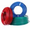 Buy cheap UL1015 electrical wire 105℃ 600V UL & CE certificated Cable E312831 ECHU Cable from wholesalers