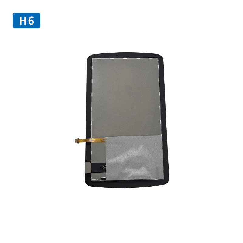 New LCD Display Screen with Keyboard for SOUTH Surveying GPS RTK H5 H6 H8 C10 Data Collector Controller1pc