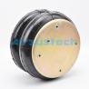 Buy cheap W01-M58-6109 Double Convoluted Air Bags 3/4 BSP Rubber Air Spring For Trucks from wholesalers