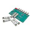 Buy cheap BIDI SDI 12G Fiber Optic SFP-equipped 1270/1330nm from wholesalers