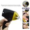 Buy cheap 1200w 1600w Ice Titanium Laser Android Hair Removal Machine For Clinic from wholesalers