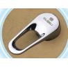 Buy cheap Plastic Button 10w Fiber laser Marking Equipment, handle fiber laser marking machine from wholesalers