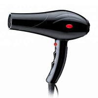 Buy cheap AC Motor Professional Salon Hair Dryer With 2 Speed 3 Heat Setting product