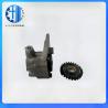 Buy cheap Oil Pump For Weifang 495 495D R4100 KS4100 K4100ZD K4100D K4100 Diesel Engine from wholesalers