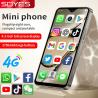 Buy cheap 2GB+16GB Android 8.1 Dual SIM 2750mAh XS18 Pro Max 4G Smartphone 4.5-inch from wholesalers