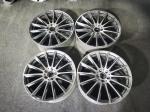 High Sheen 5x112 Multi Spoke 20 Inch Car Rims For Benz S Class W223
